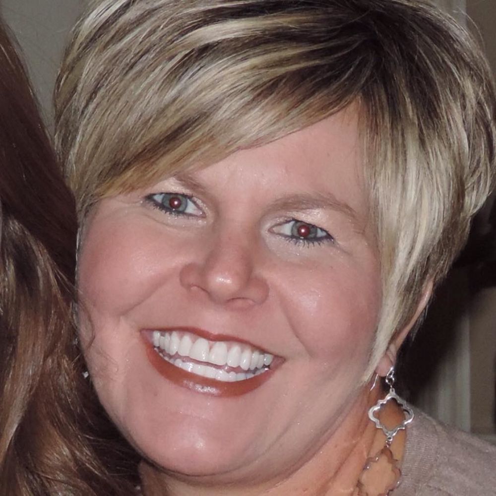 Meet your Posher, Mandy